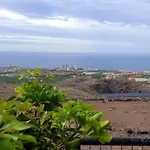 House With View And Jacuzzi In Adeje