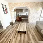 度假居 House With View And Jacuzzi In Adeje