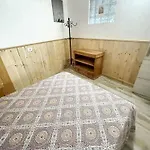 House With View And Jacuzzi In Adeje 펜션 *