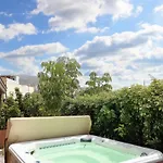 House With View And Jacuzzi In Adeje *