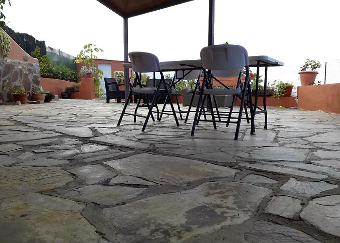 House With View And Jacuzzi In Adeje Semesterbostad *