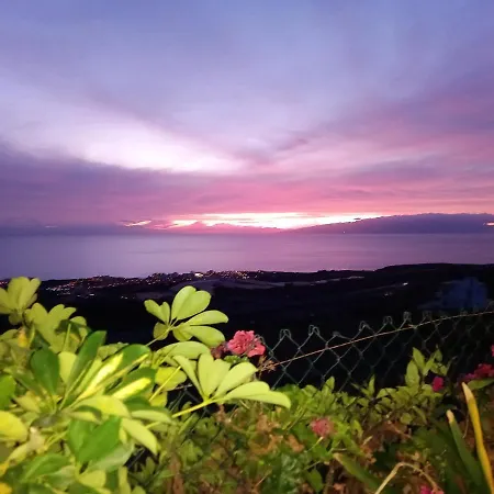 House With View And Jacuzzi In Adeje Holiday home *