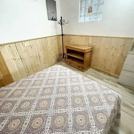 House With View And Jacuzzi In Adeje 펜션 *