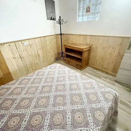 House With View And Jacuzzi In Adeje Holiday home *