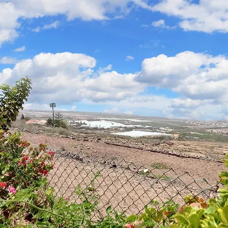 Holiday home House With View And Jacuzzi In Adeje