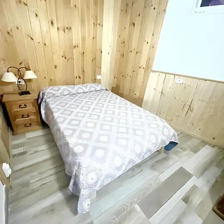 House With View And Jacuzzi In Adeje 펜션