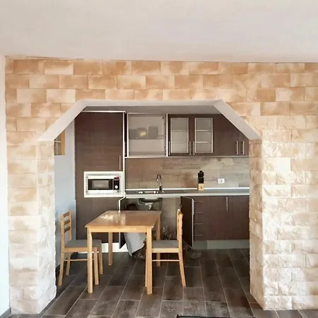 House With View And Jacuzzi In Adeje אדחה