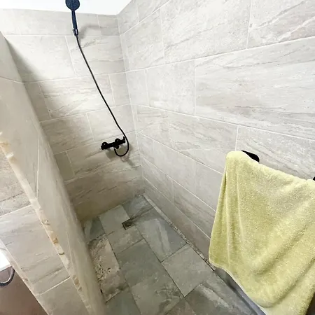 House With View And Jacuzzi In Adeje בית נופש