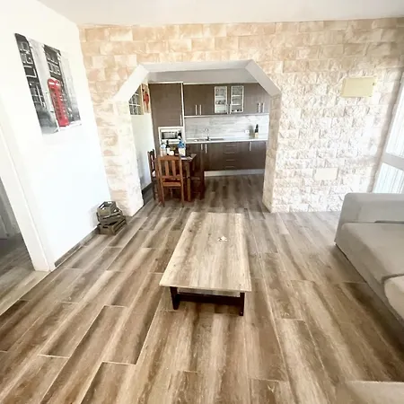 בית נופש House With View And Jacuzzi In Adeje *