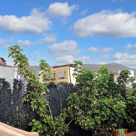 別荘 House With View And Jacuzzi In Adeje *