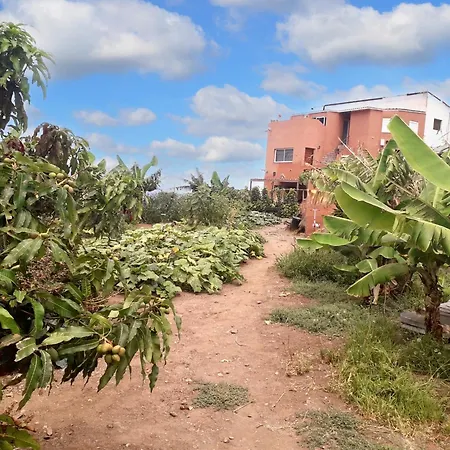 בית נופש House With View And Jacuzzi In Adeje אדחה