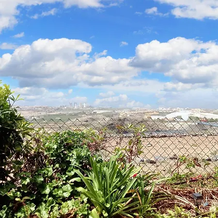 בית נופש House With View And Jacuzzi In Adeje