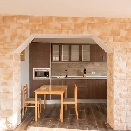 House With View&jacuzzi In Adeje