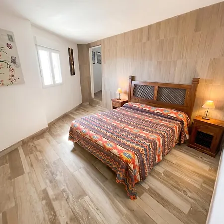 House With View And Jacuzzi In Adeje 別荘 *
