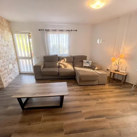 בית נופש House With View And Jacuzzi In Adeje אדחה