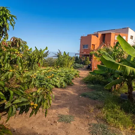 House With View And Jacuzzi In Adeje בית נופש *