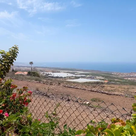 בית נופש House With View And Jacuzzi In Adeje אדחה