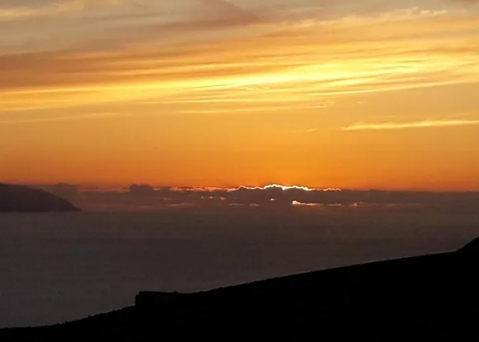 Vakantiehuis House With View&jacuzzi In Adeje