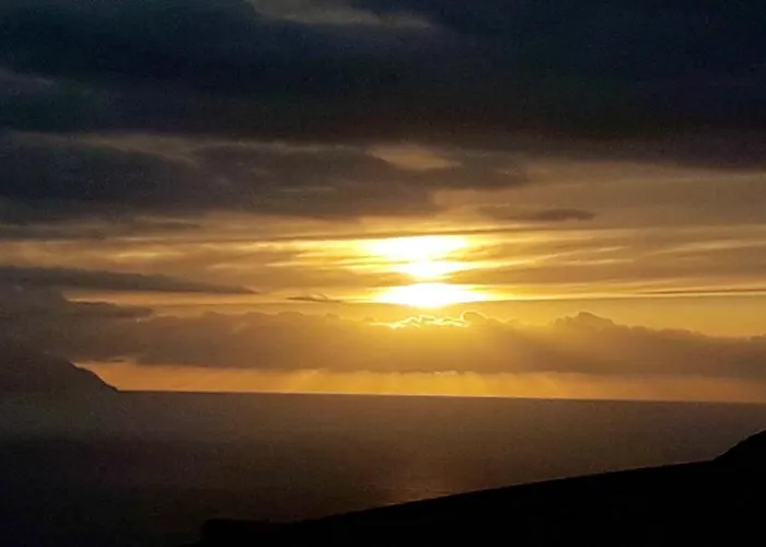 House With View&jacuzzi In Adeje