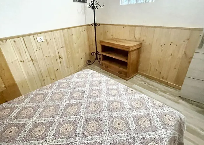 House With View And Jacuzzi In Adeje Сasa de vacaciones *