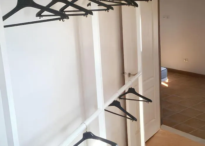 House With View&jacuzzi In Adeje *