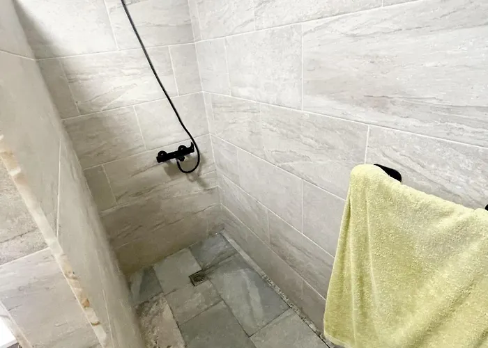 House With View&jacuzzi In Adeje