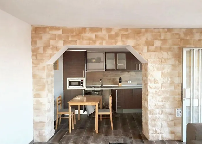 House With View&jacuzzi In Adeje Vakantiehuis *