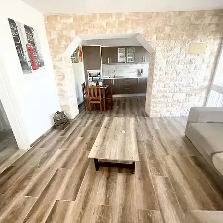 Dom wakacyjny House With View And Jacuzzi In Adeje