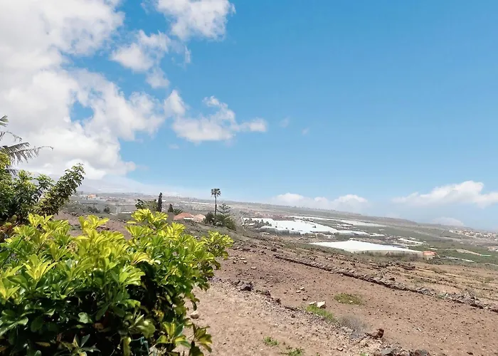 Casa vacanze House With View And Jacuzzi In Adeje *