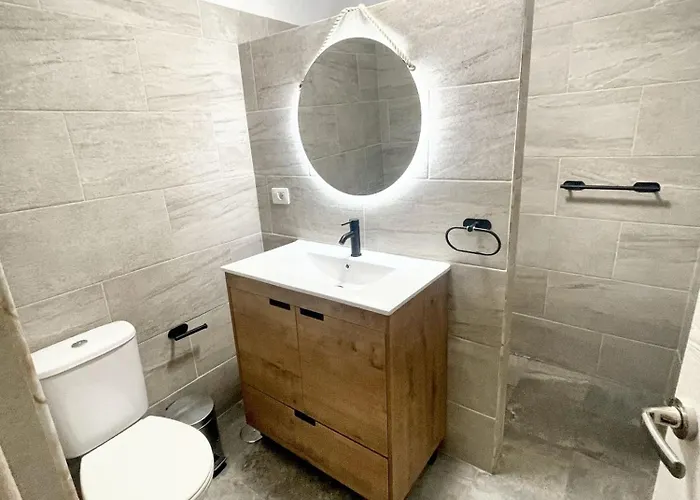 Casa vacanze House With View And Jacuzzi In Adeje